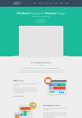 網頁界面素材_網頁界面