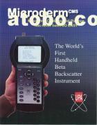 【CMS便攜式&beta;/Beta/貝塔 射線無損測(cè)厚儀】,價(jià)格,報(bào)價(jià),種類、品牌,廠家,供應(yīng)商,深圳市錦賢科技 - 產(chǎn)品庫(kù) - 阿土伯交易網(wǎng)