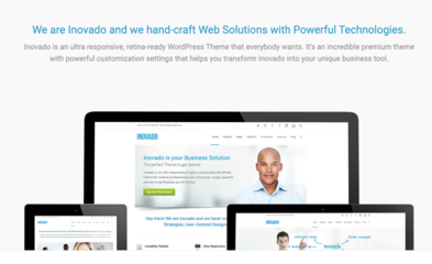 藍(lán)色視網(wǎng)膜響應(yīng)式網(wǎng)站設(shè)計大氣扁平化網(wǎng)站模板_藍(lán)色視網(wǎng)膜響應(yīng)式網(wǎng)站設(shè)計大氣扁平化網(wǎng)站源碼下載-迅睿CMS模板市場